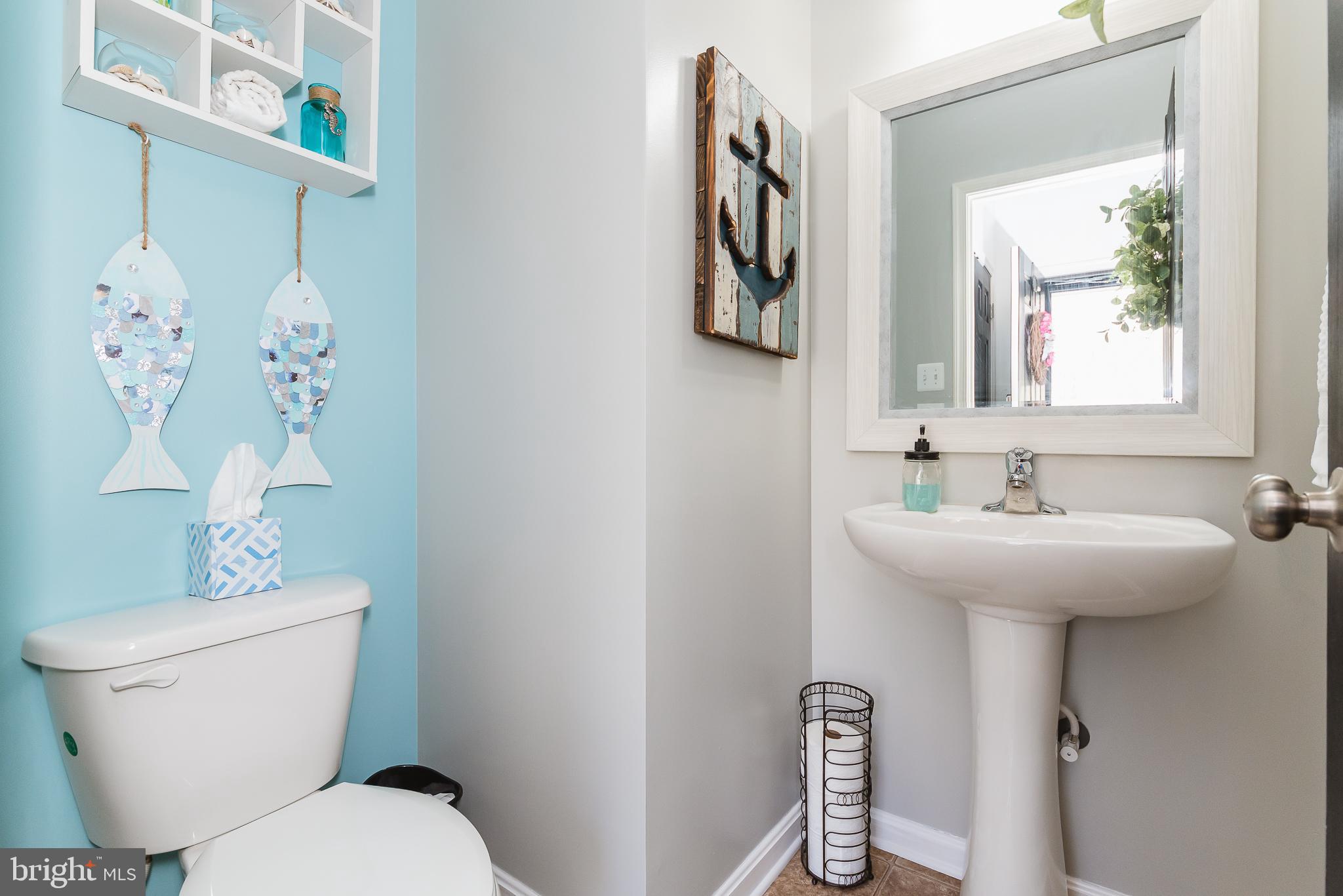 AUTUMN RUN - Residential