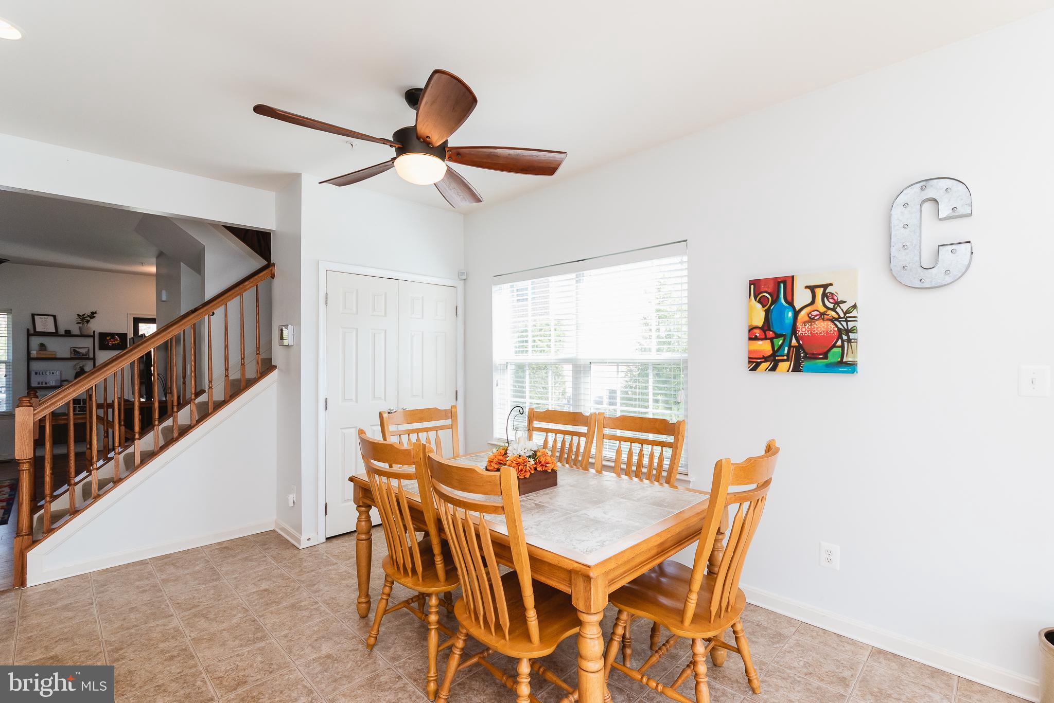 AUTUMN RUN - Residential