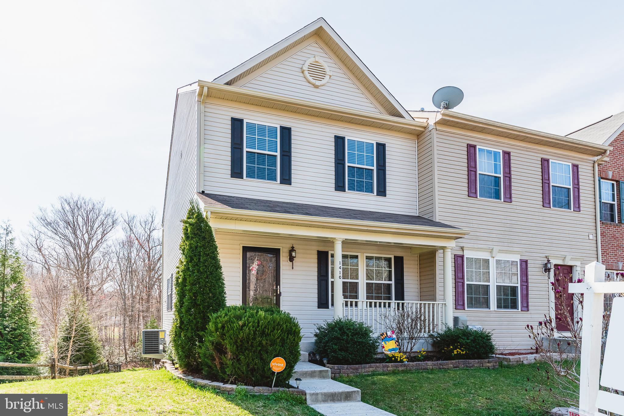 AUTUMN RUN - Residential