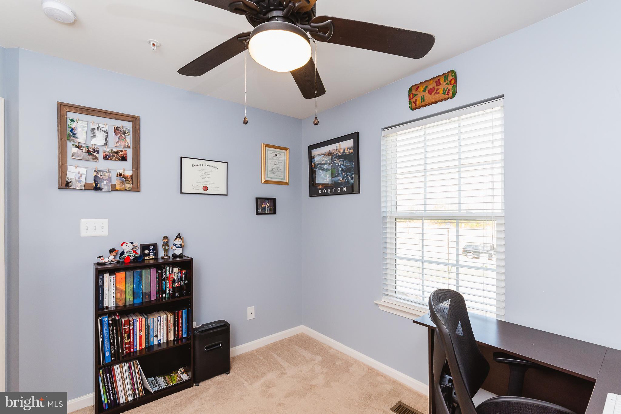 AUTUMN RUN - Residential