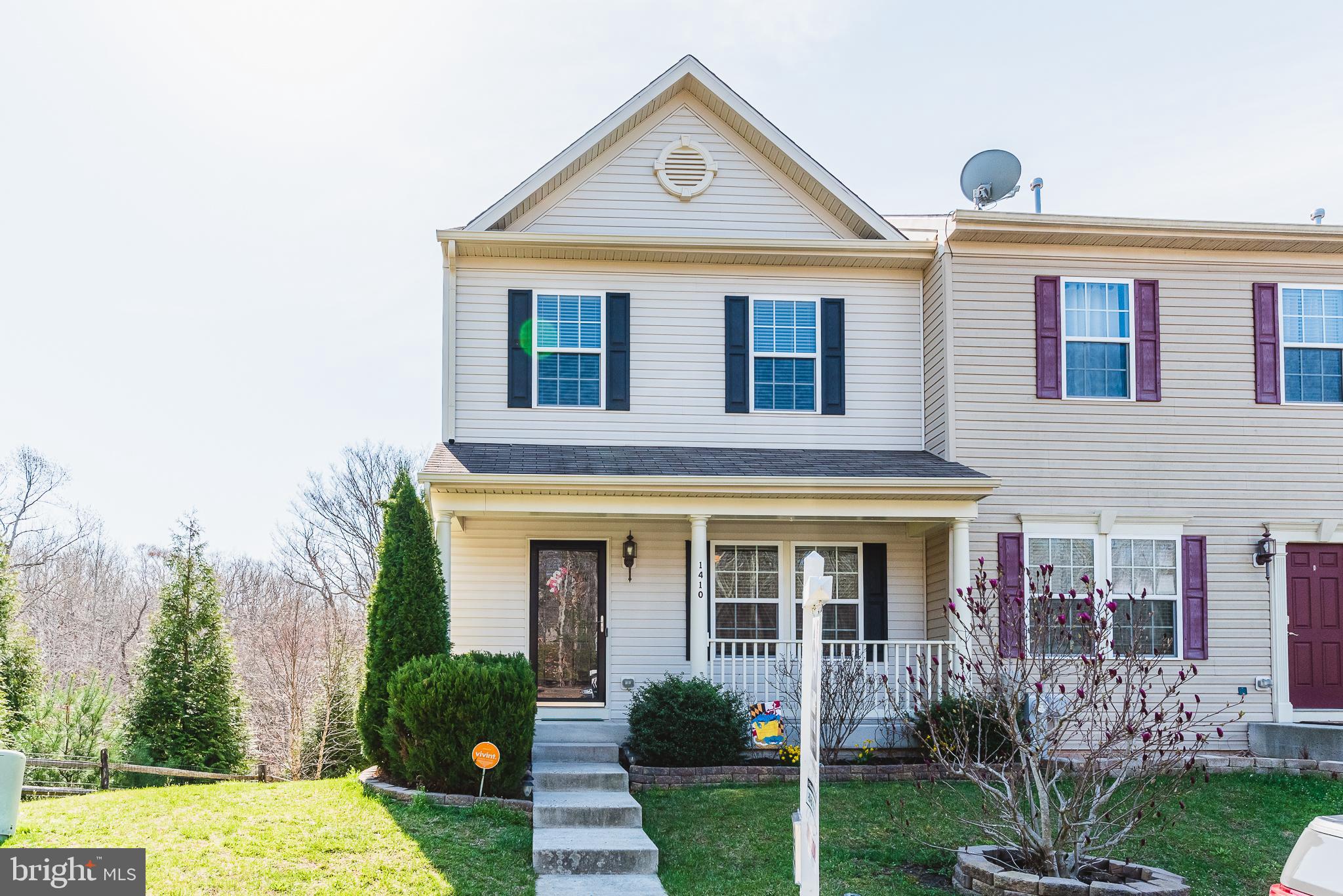 AUTUMN RUN - Residential