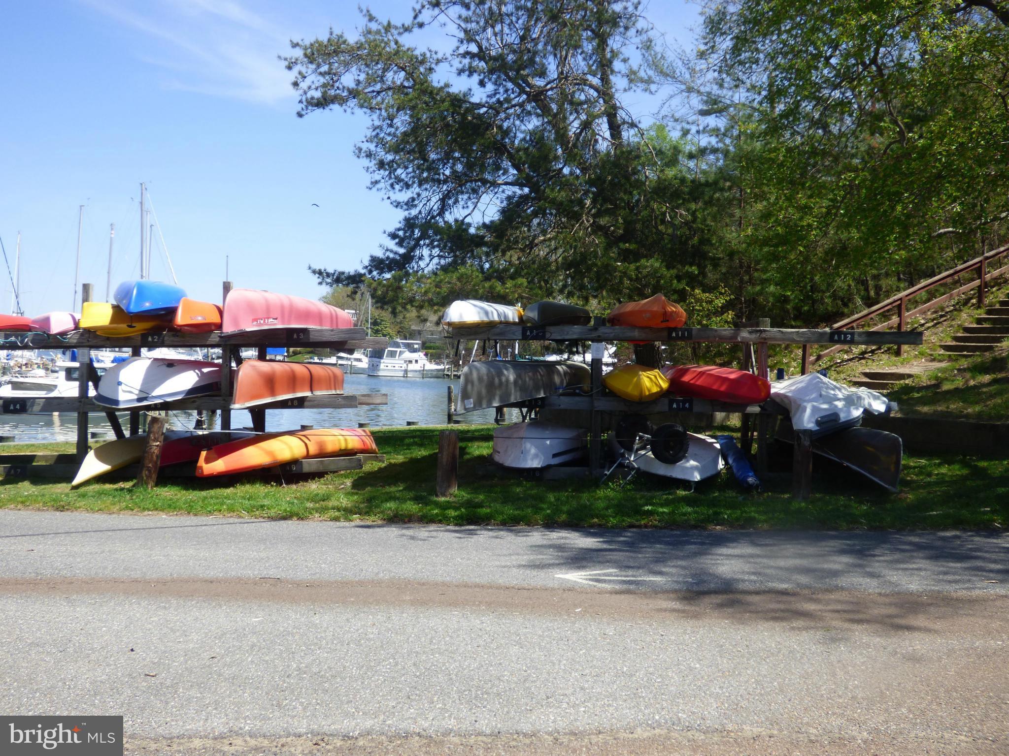 CAPE ST CLAIRE - Residential