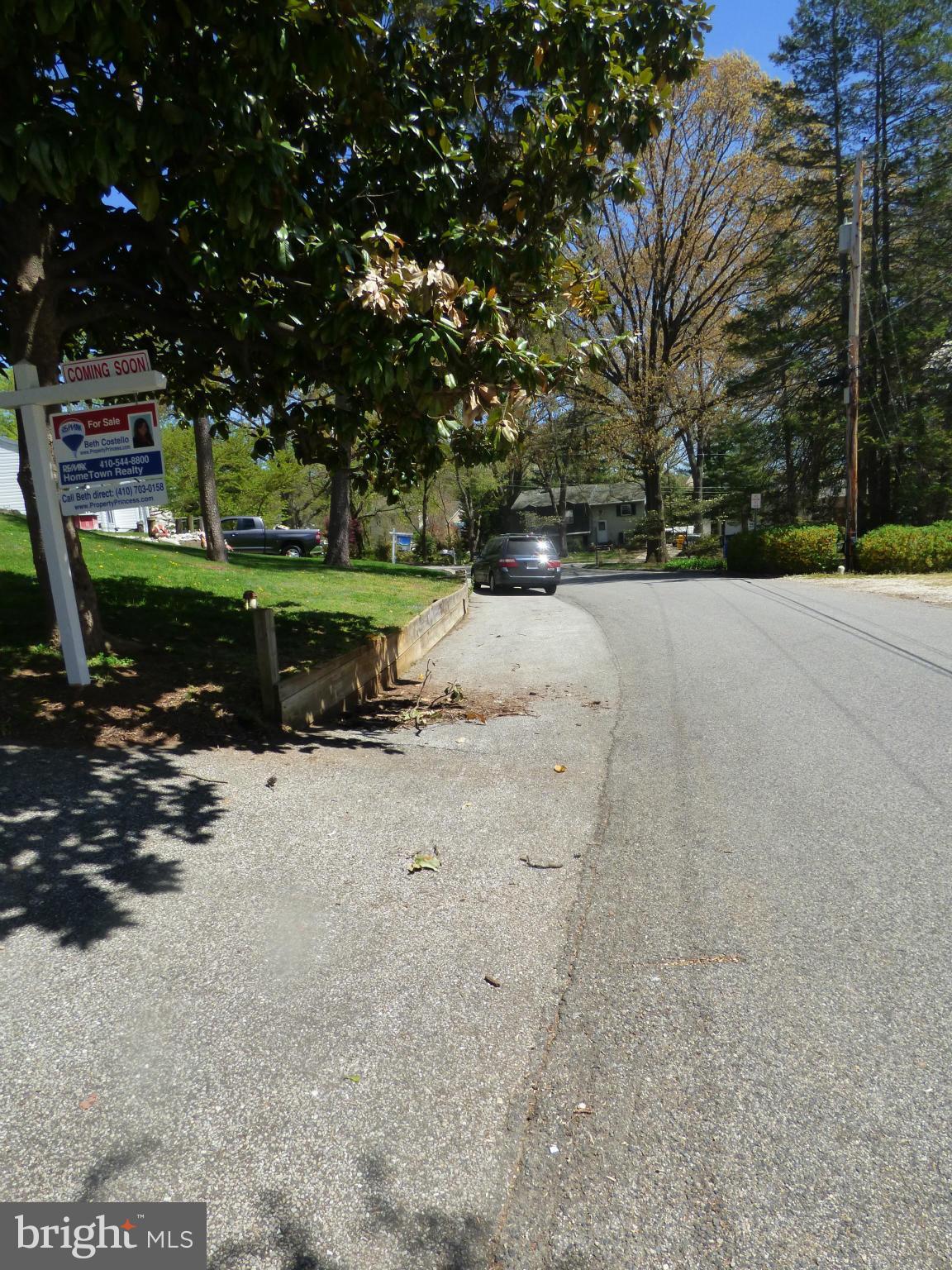 CAPE ST CLAIRE - Residential