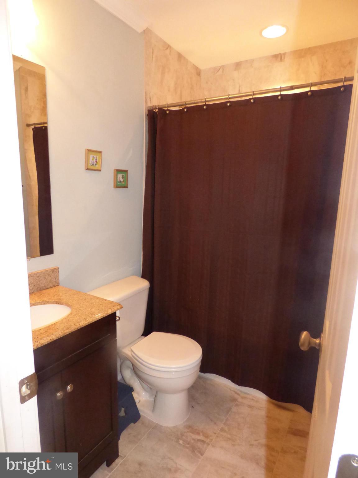 CAPE ST CLAIRE - Residential