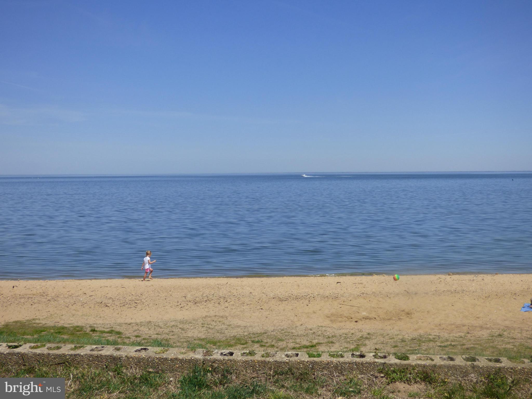 CAPE ST CLAIRE - Residential