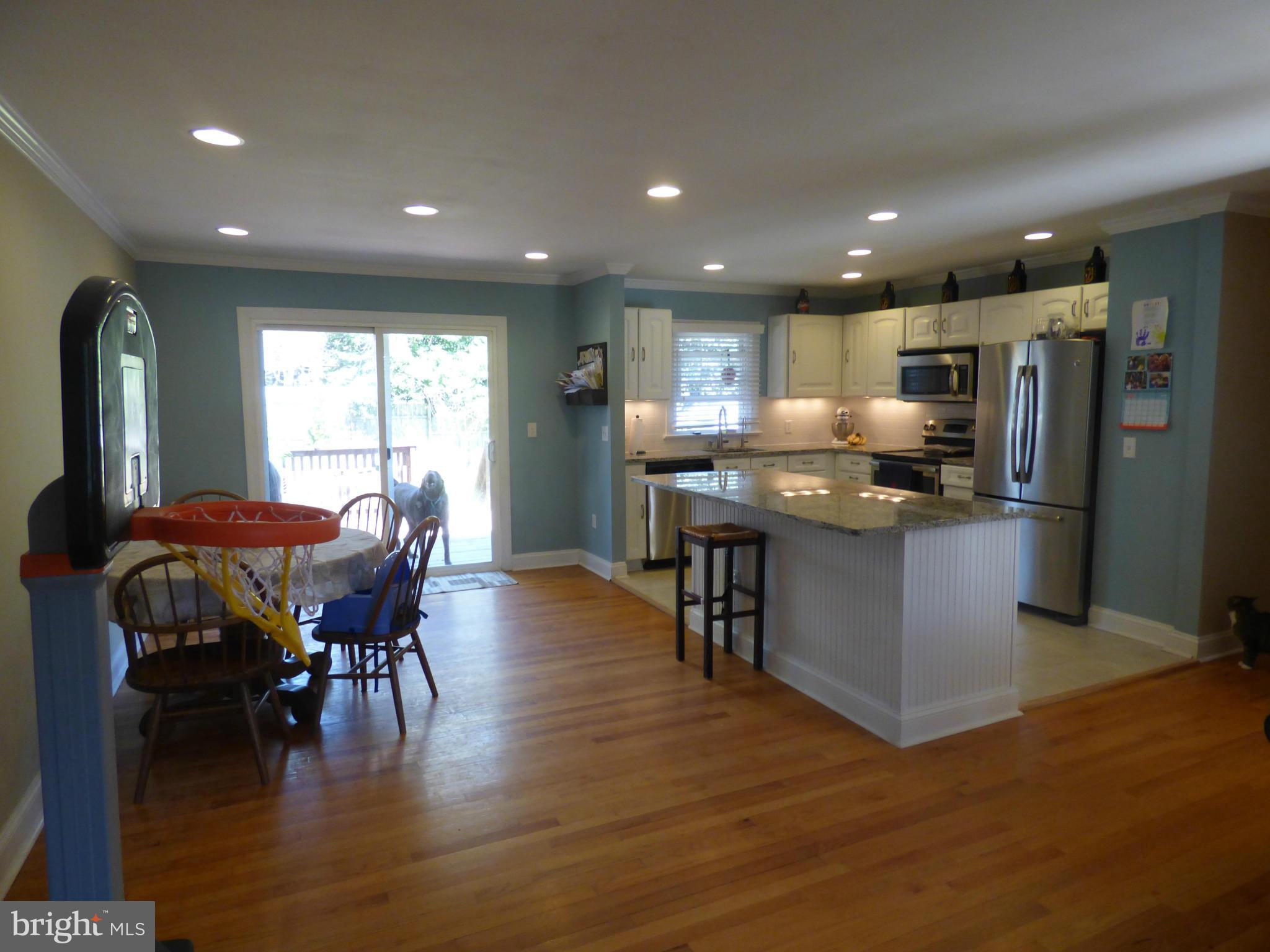 CAPE ST CLAIRE - Residential