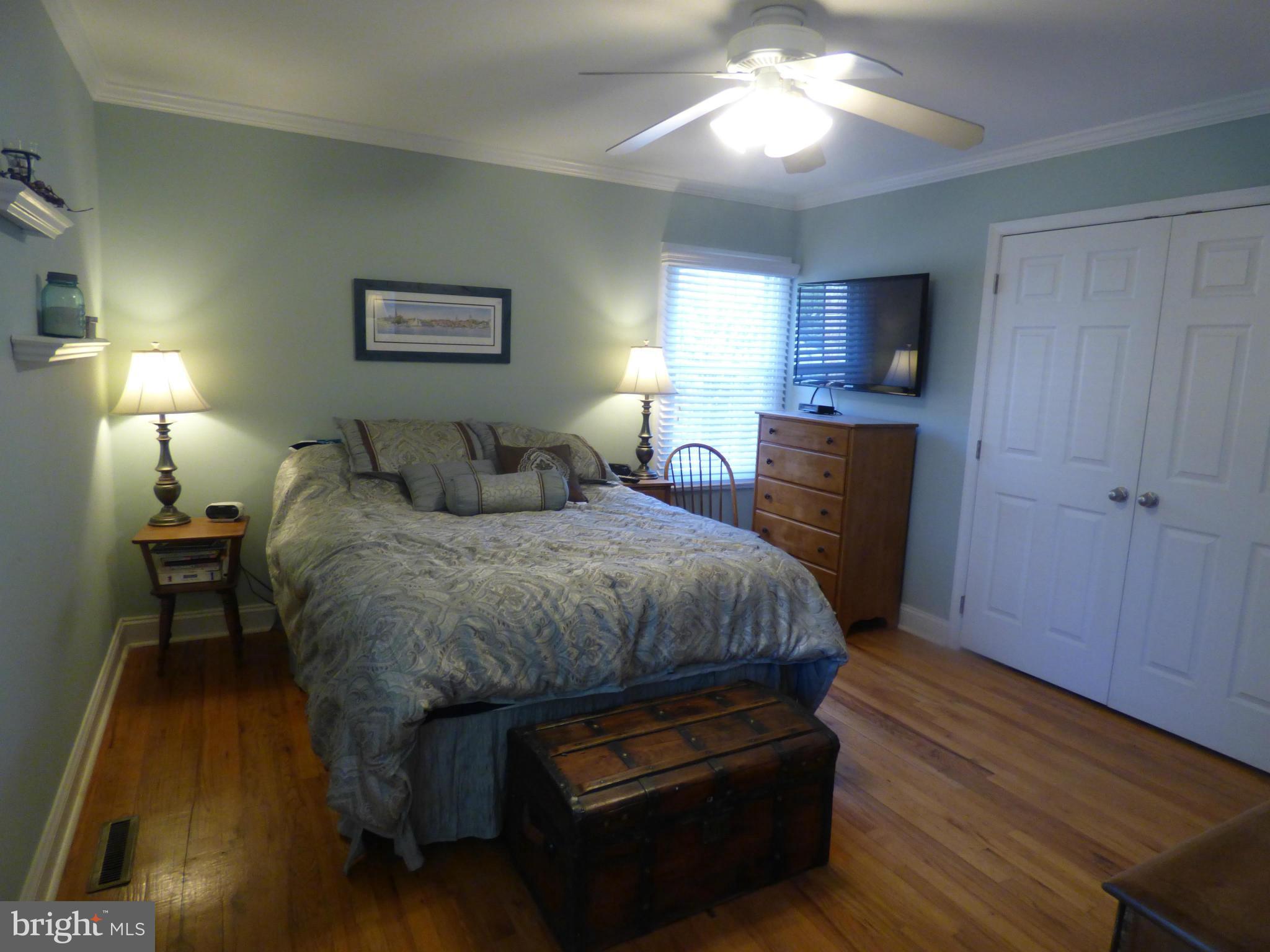 CAPE ST CLAIRE - Residential