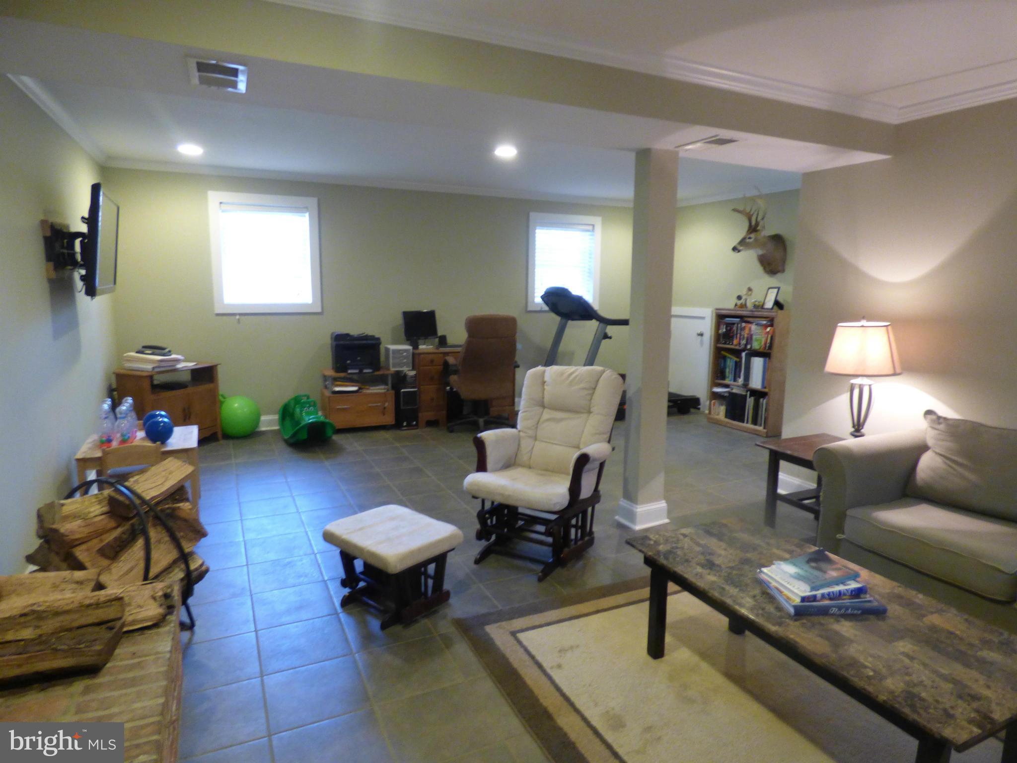 CAPE ST CLAIRE - Residential