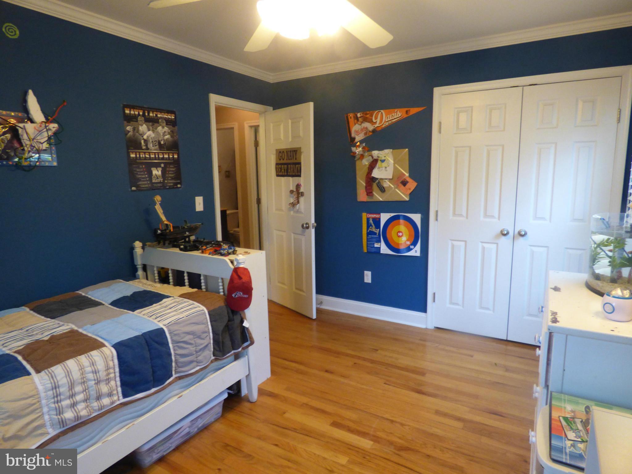 CAPE ST CLAIRE - Residential