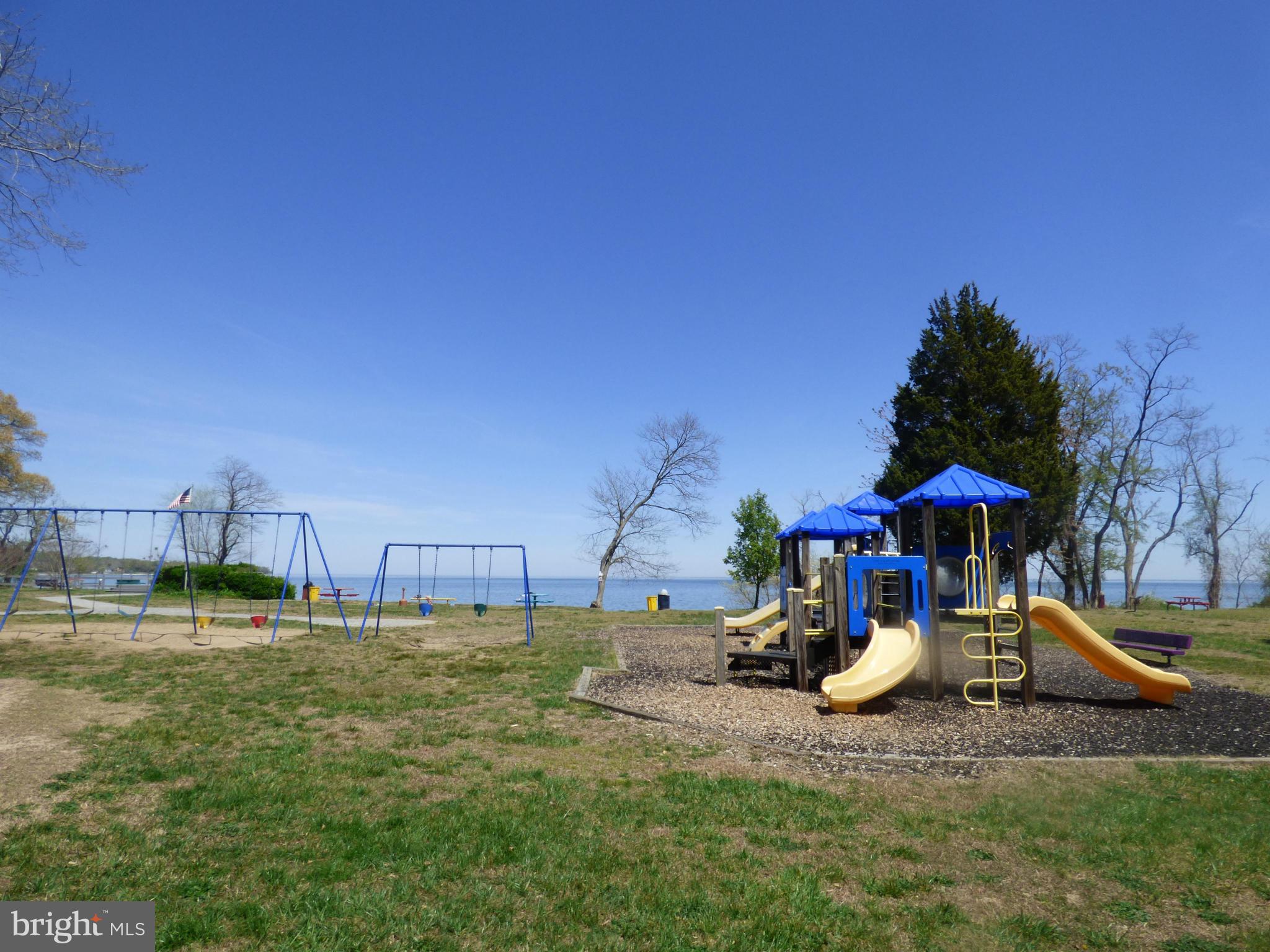 CAPE ST CLAIRE - Residential