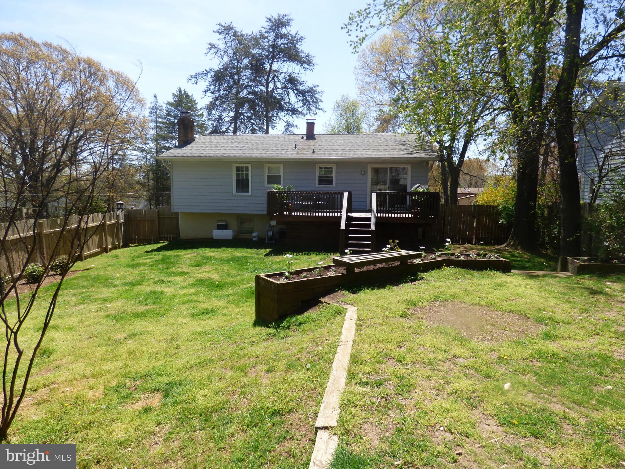 CAPE ST CLAIRE - Residential