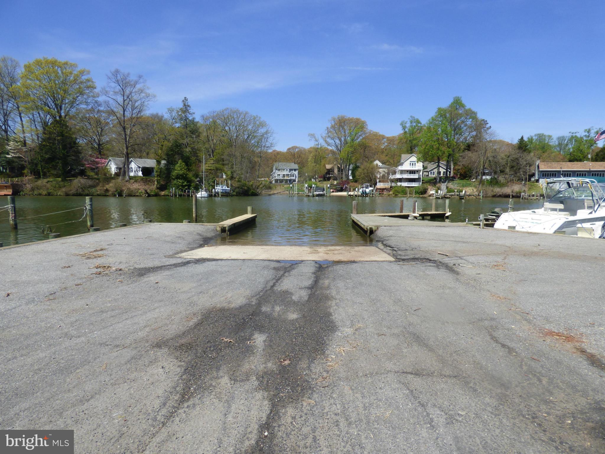 CAPE ST CLAIRE - Residential
