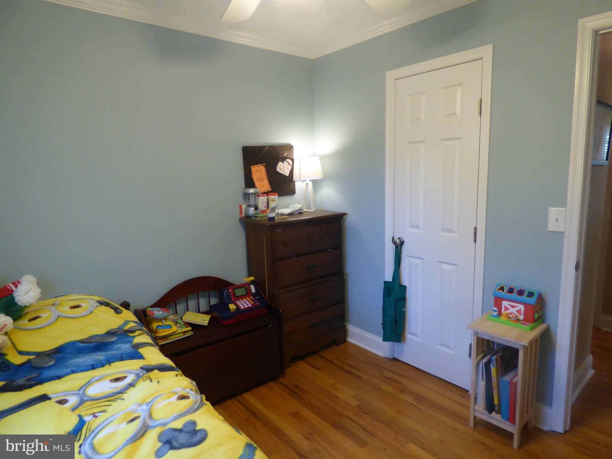 CAPE ST CLAIRE - Residential