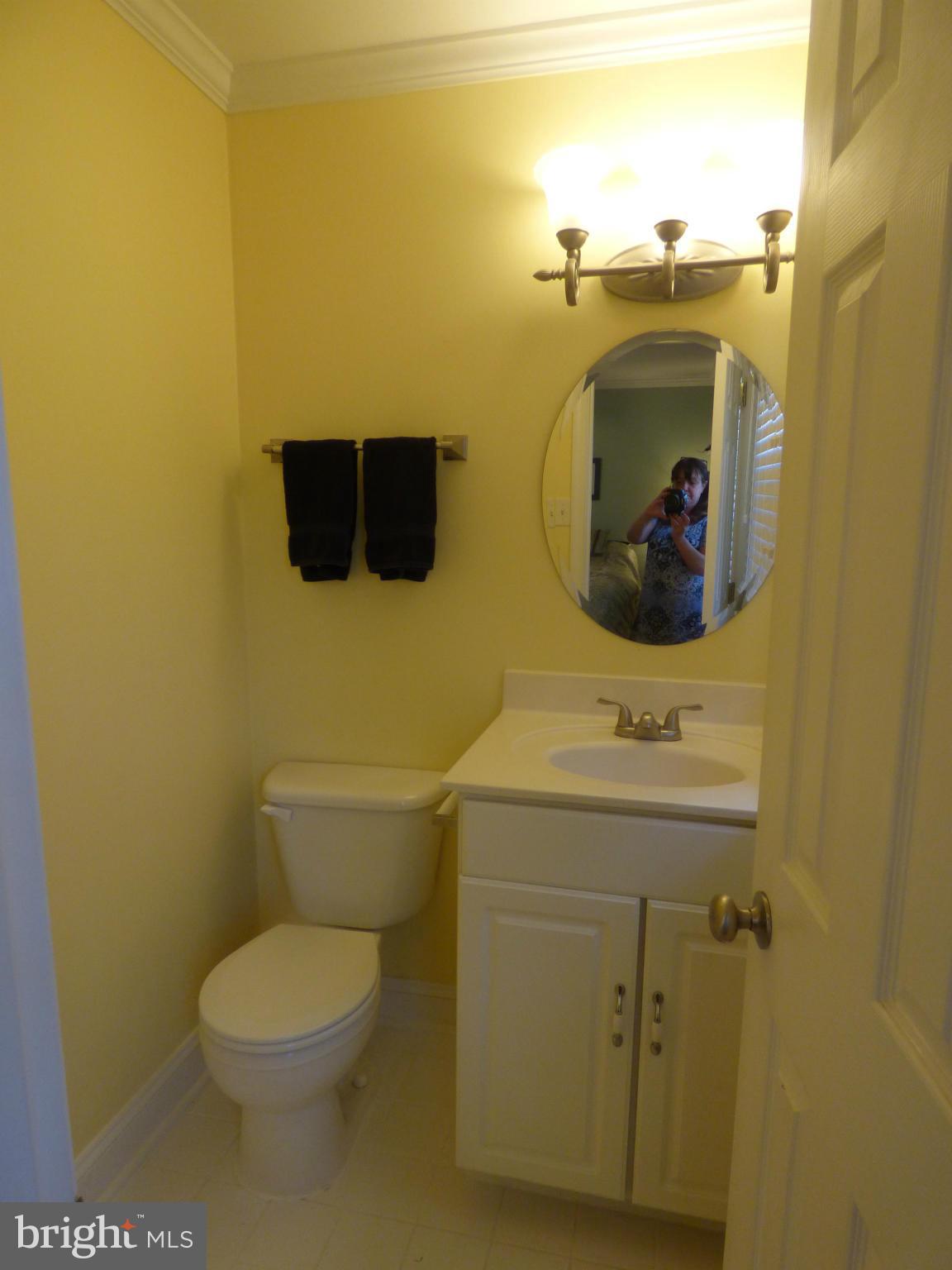 CAPE ST CLAIRE - Residential