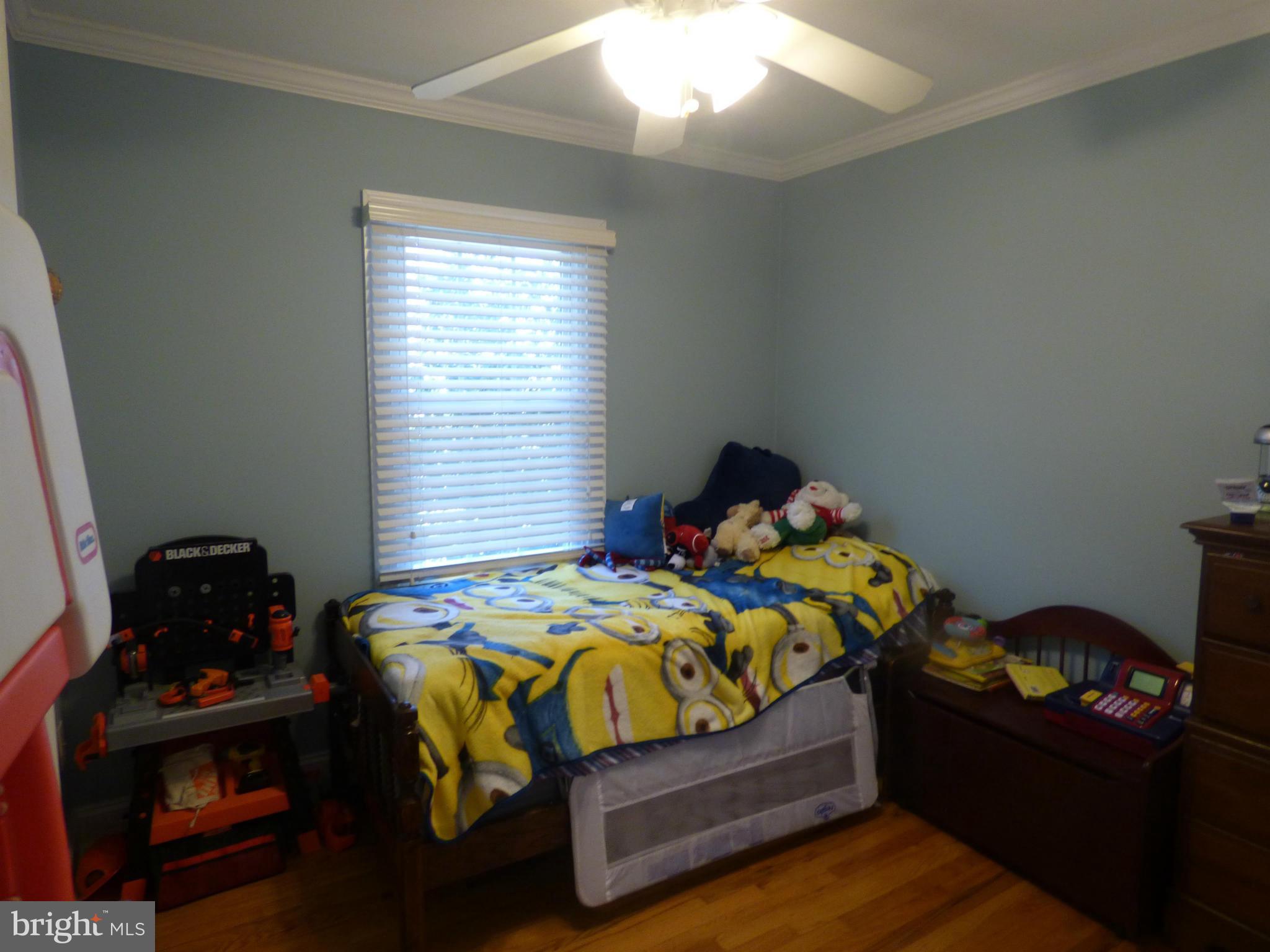 CAPE ST CLAIRE - Residential