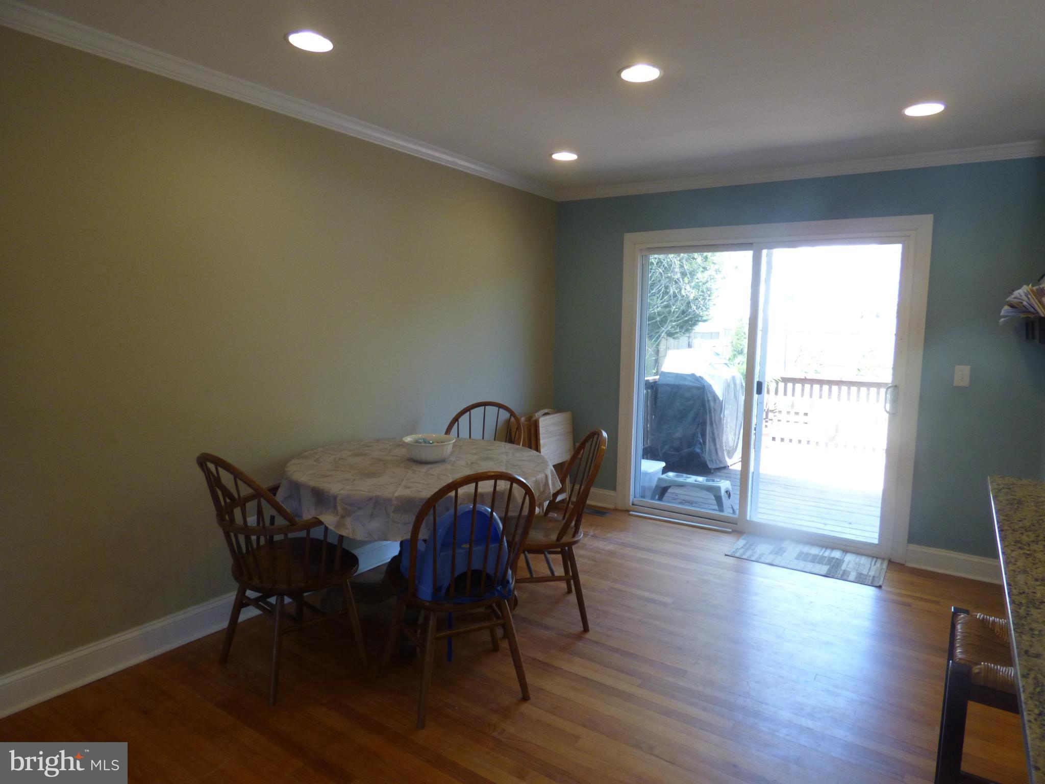 CAPE ST CLAIRE - Residential