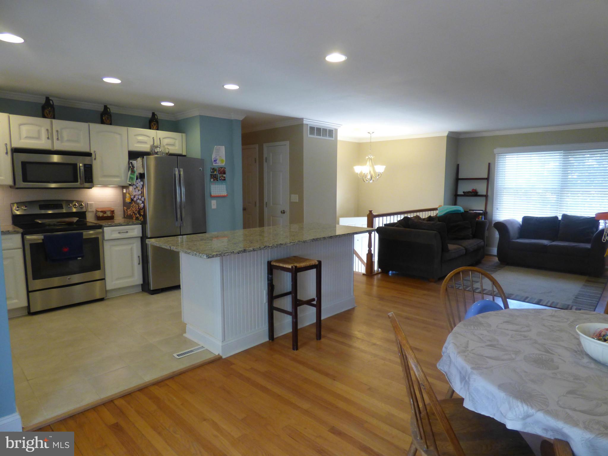 CAPE ST CLAIRE - Residential