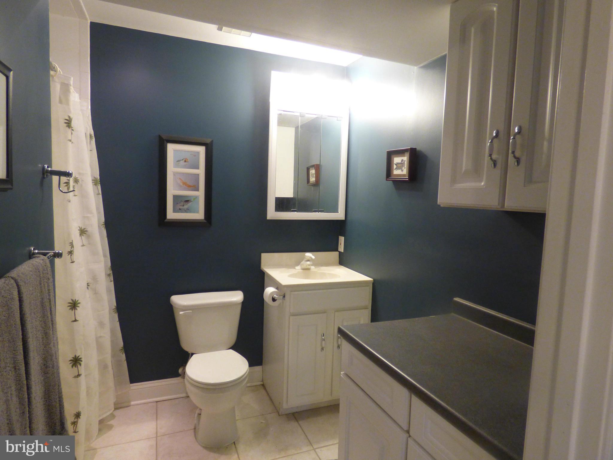 CAPE ST CLAIRE - Residential