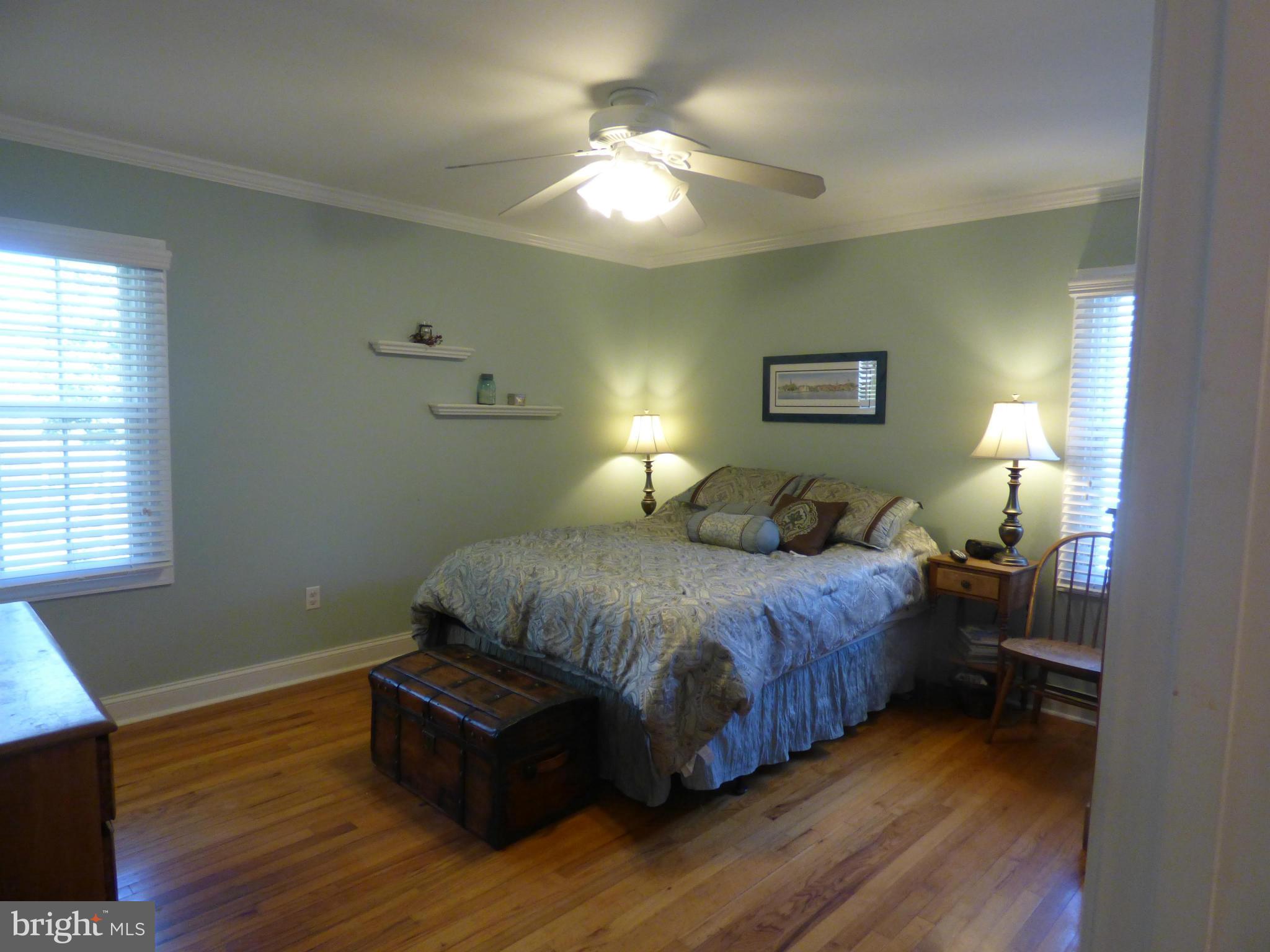 CAPE ST CLAIRE - Residential