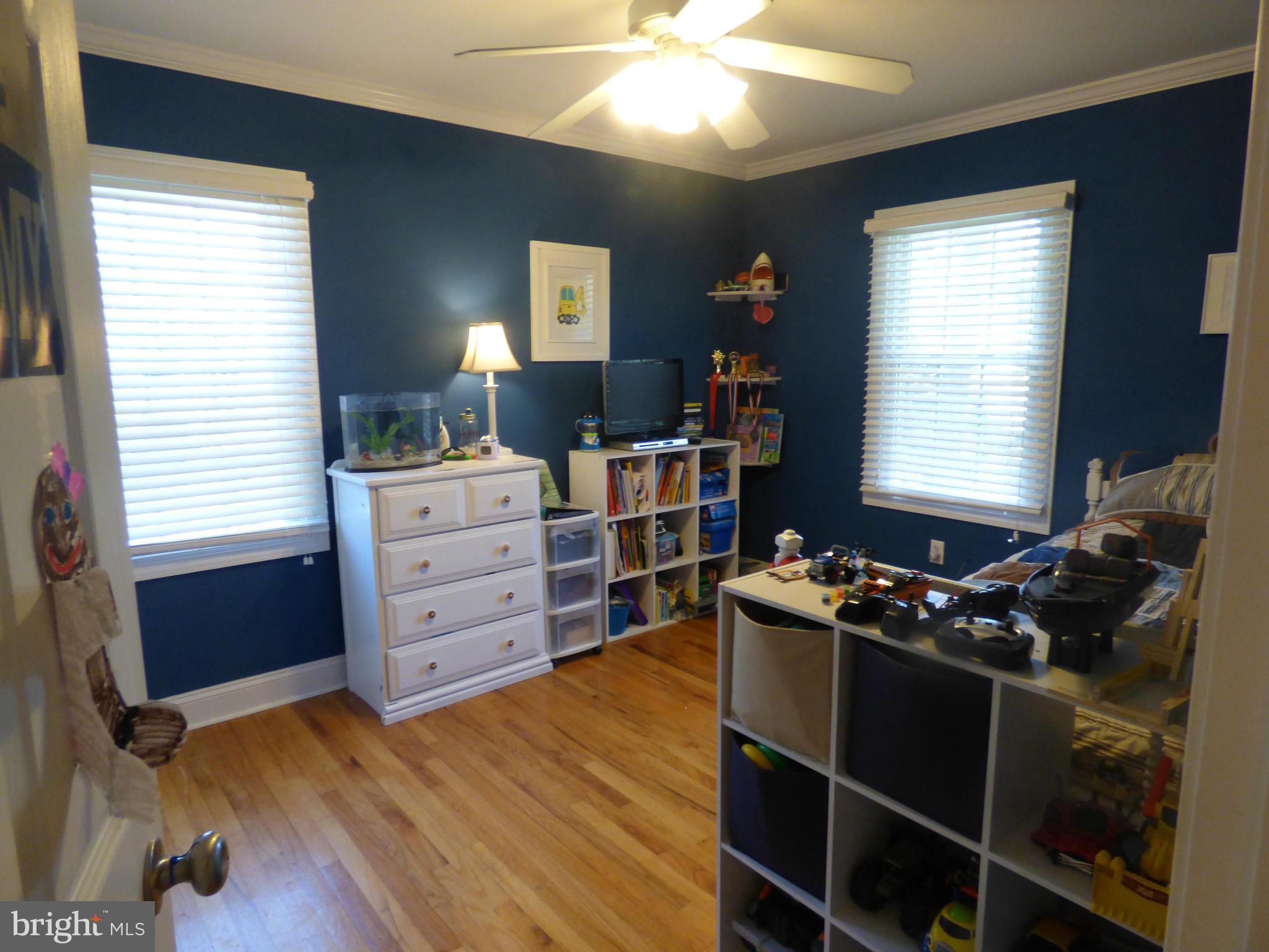 CAPE ST CLAIRE - Residential