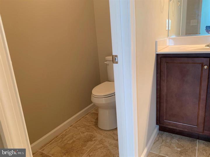 WEST HARBOR VILLAGE - Residential Lease