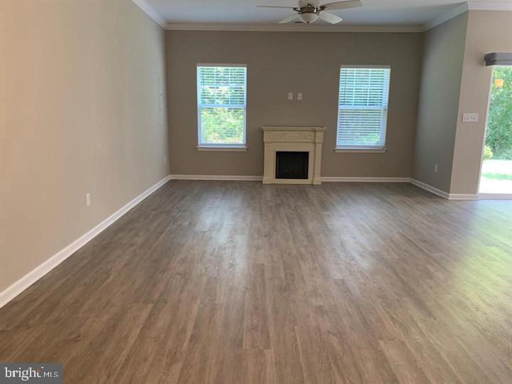 WEST HARBOR VILLAGE - Residential Lease