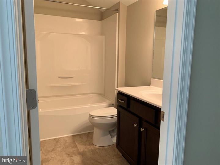 WEST HARBOR VILLAGE - Residential Lease