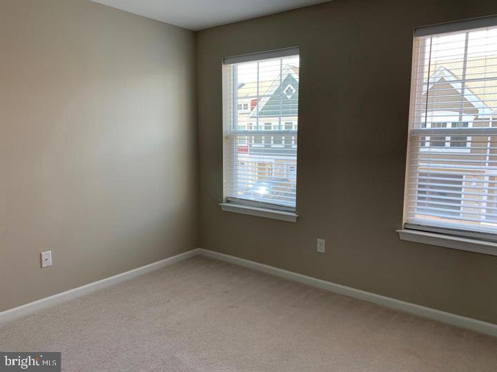 WEST HARBOR VILLAGE - Residential Lease