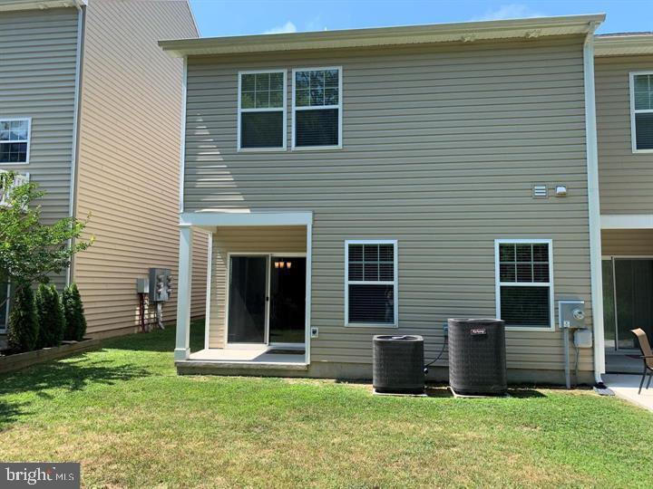 WEST HARBOR VILLAGE - Residential Lease