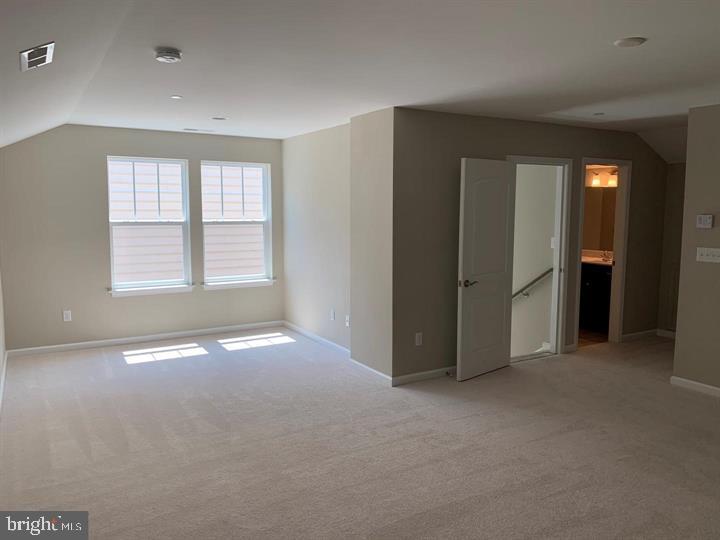 WEST HARBOR VILLAGE - Residential Lease