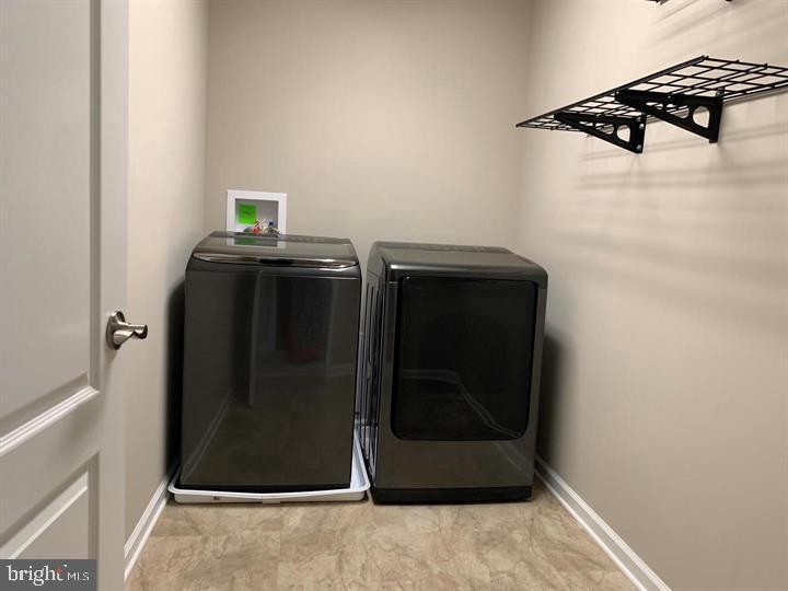 WEST HARBOR VILLAGE - Residential Lease