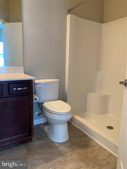 WEST HARBOR VILLAGE - Residential Lease