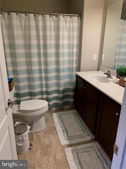 WEST HARBOR VILLAGE - Residential Lease