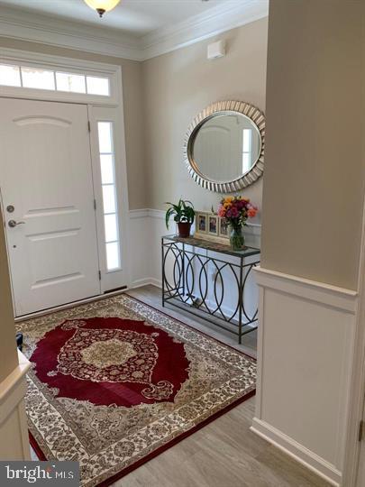 WEST HARBOR VILLAGE - Residential Lease