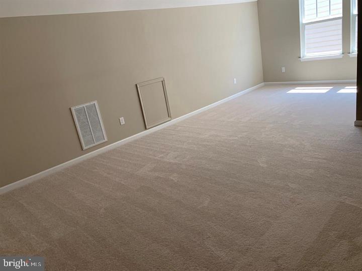 WEST HARBOR VILLAGE - Residential Lease