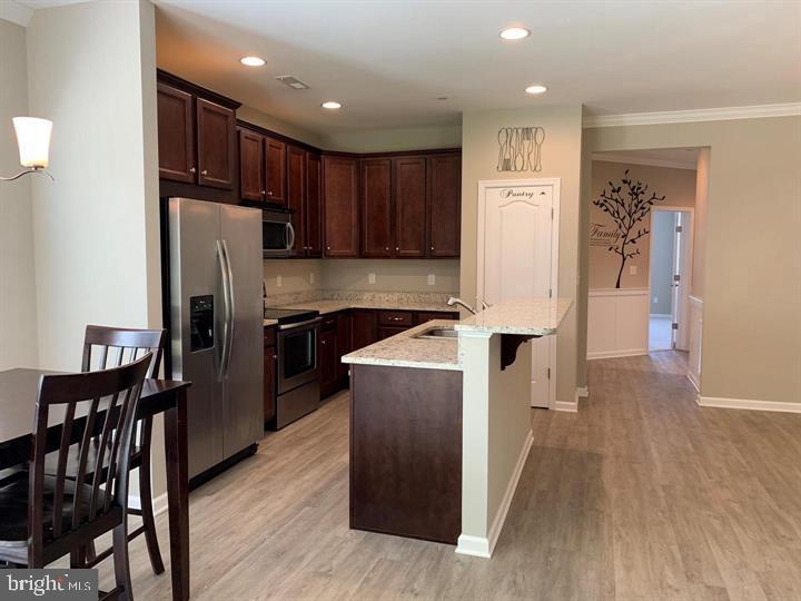 WEST HARBOR VILLAGE - Residential Lease