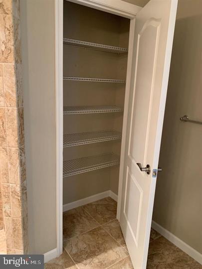 WEST HARBOR VILLAGE - Residential Lease