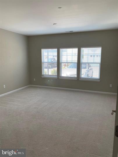 WEST HARBOR VILLAGE - Residential Lease