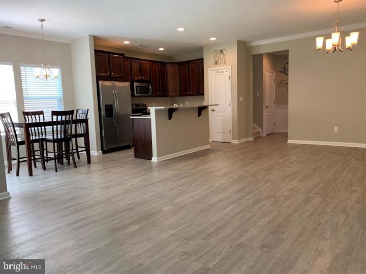 WEST HARBOR VILLAGE - Residential Lease