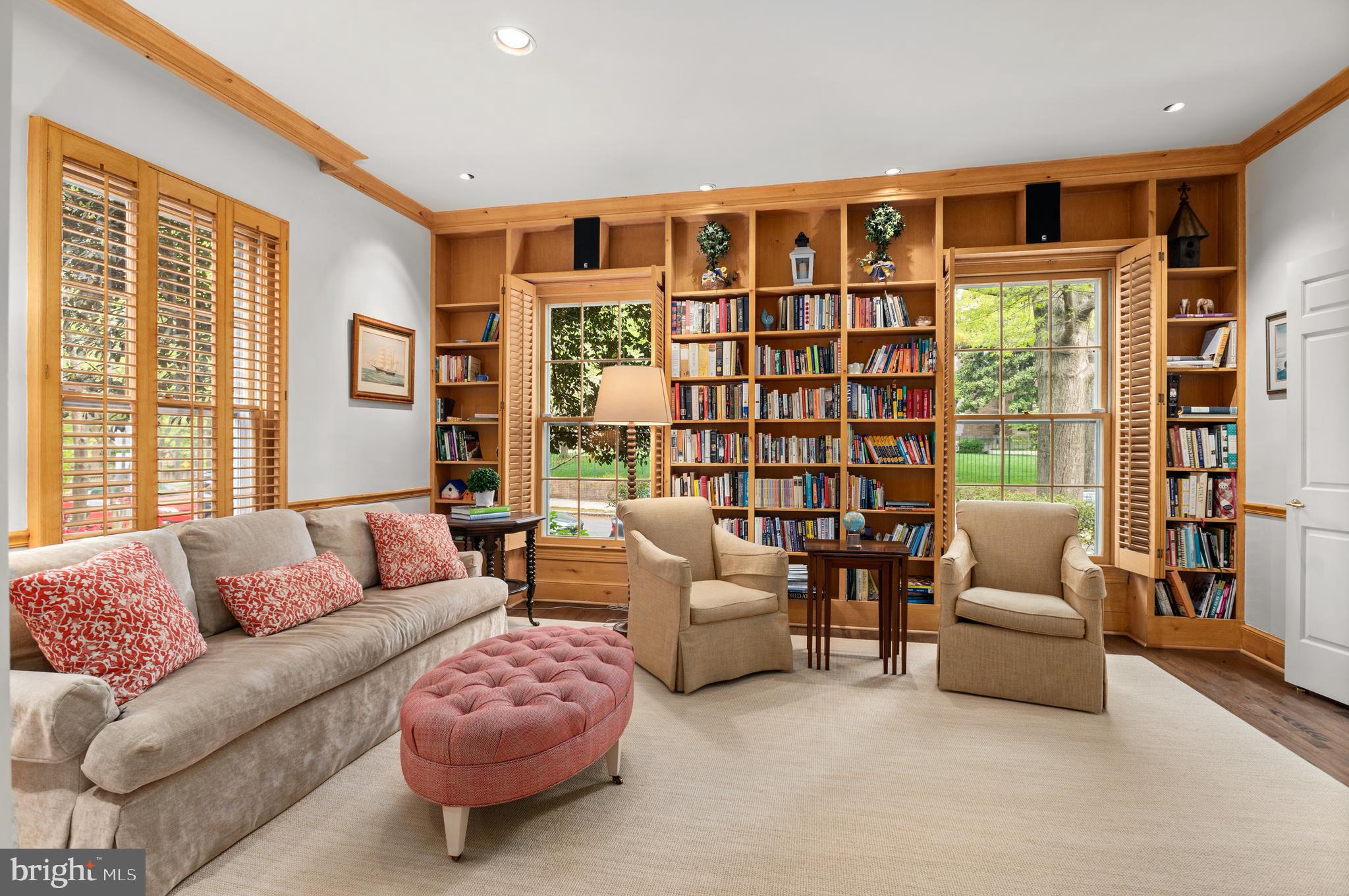 KALORAMA - Residential