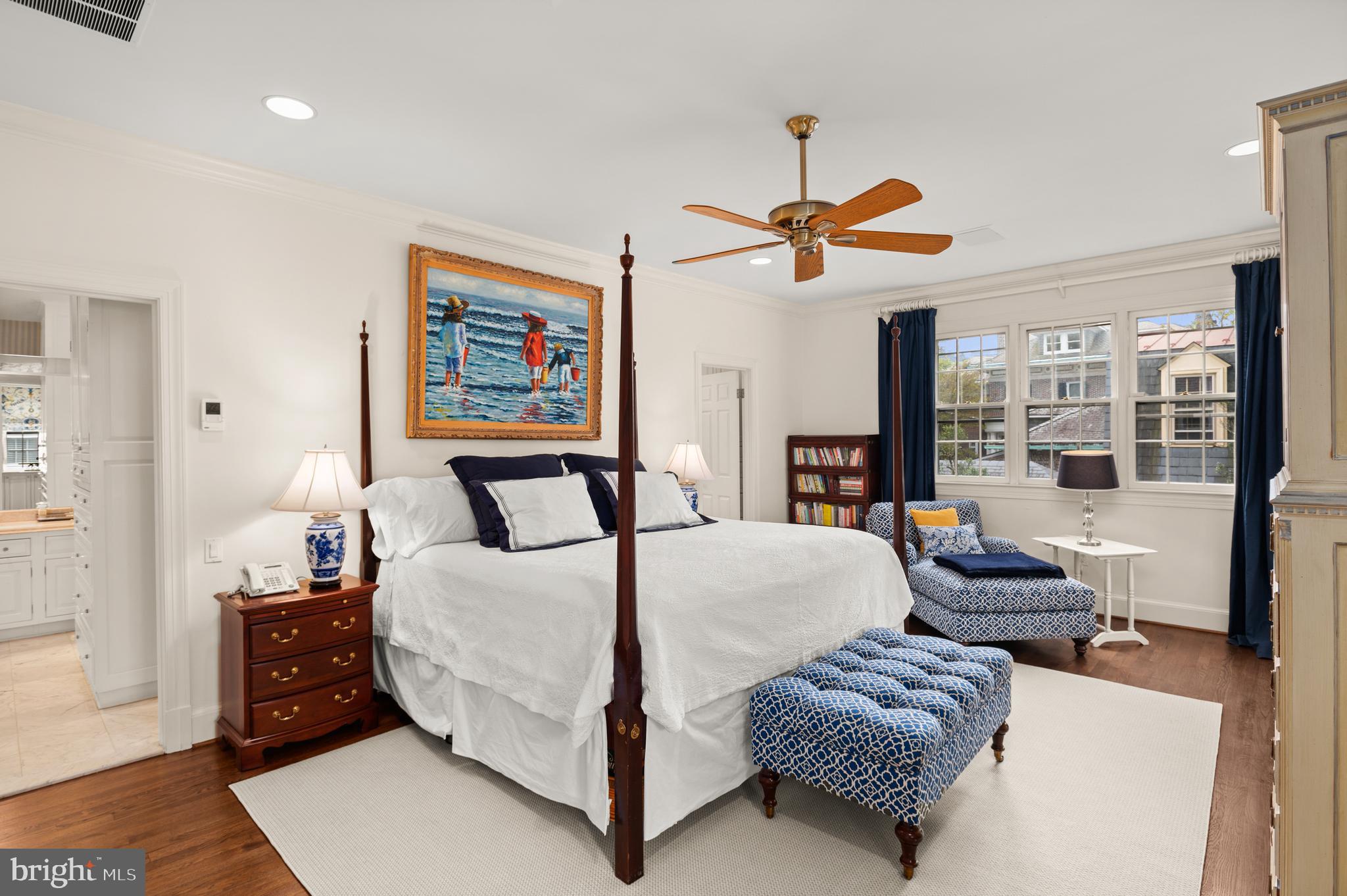 KALORAMA - Residential
