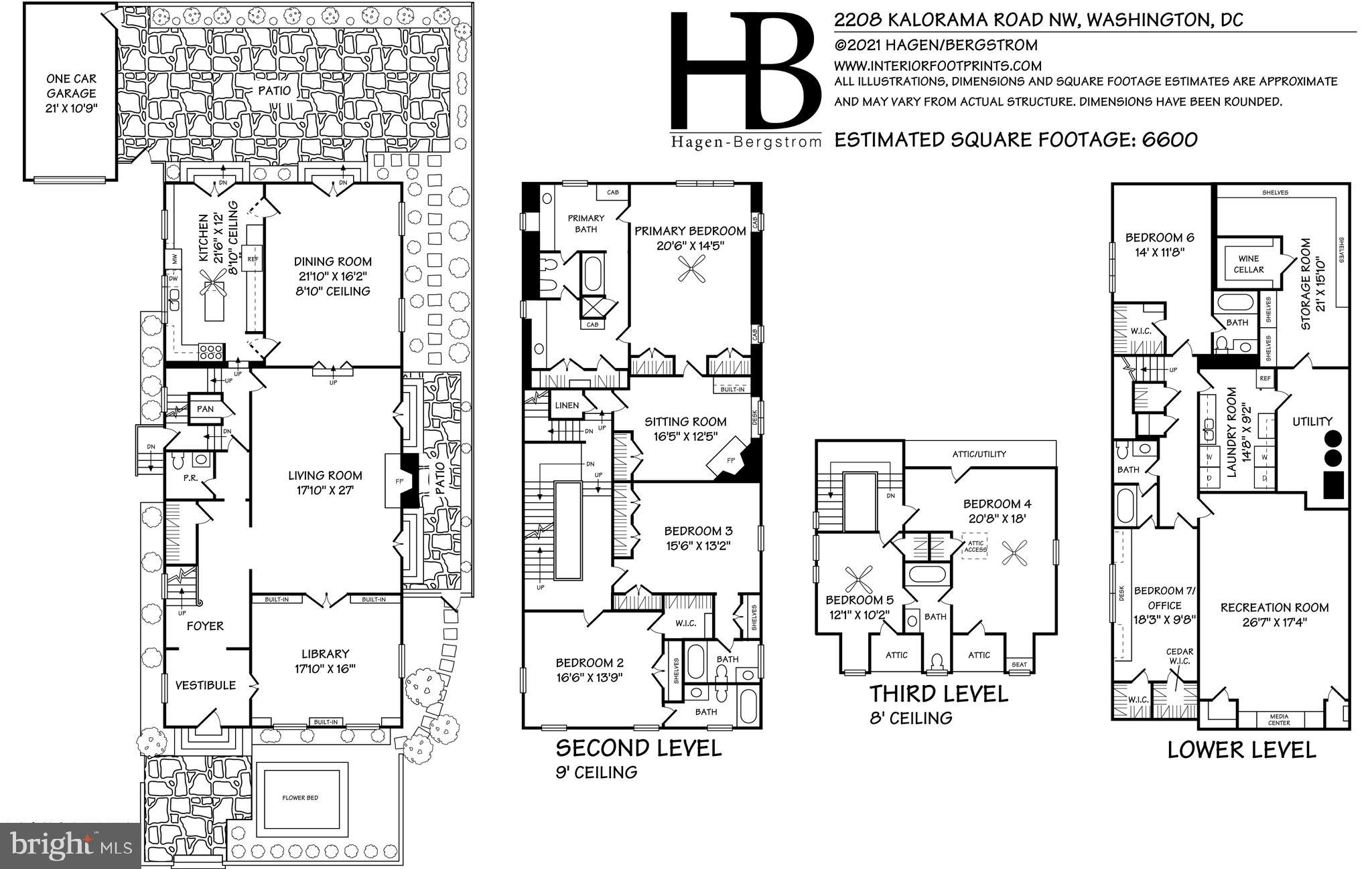 KALORAMA - Residential