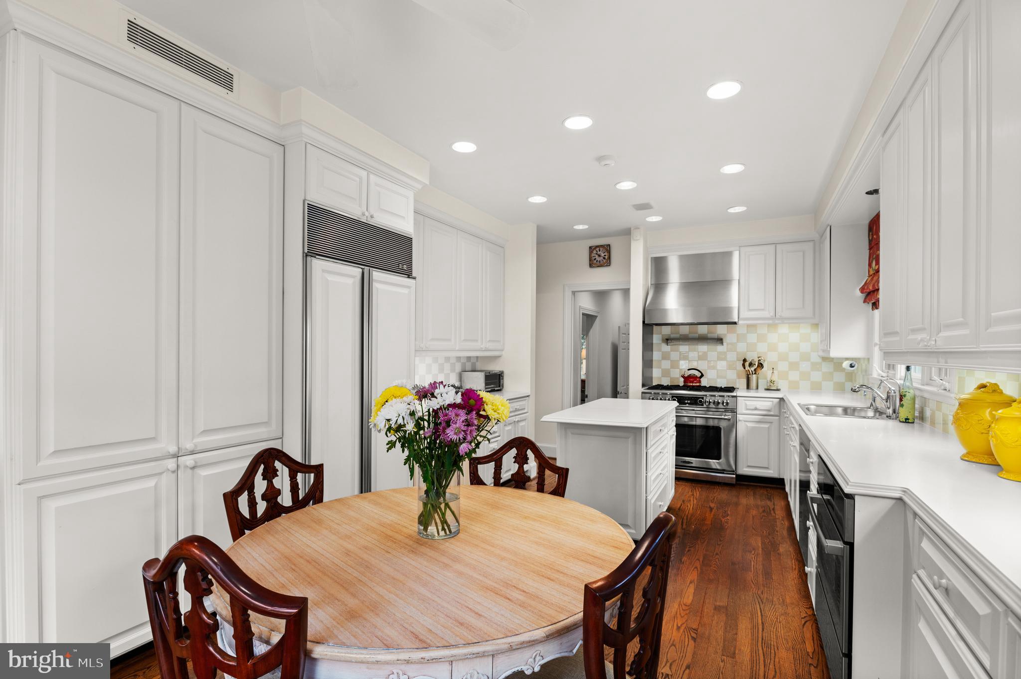 KALORAMA - Residential