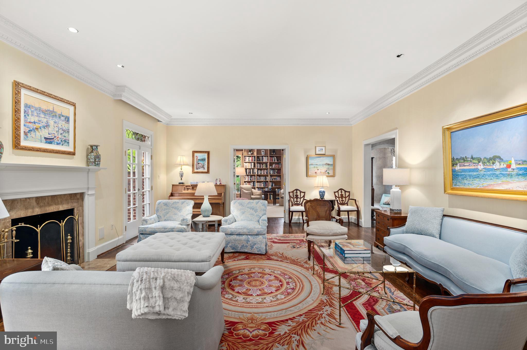 KALORAMA - Residential