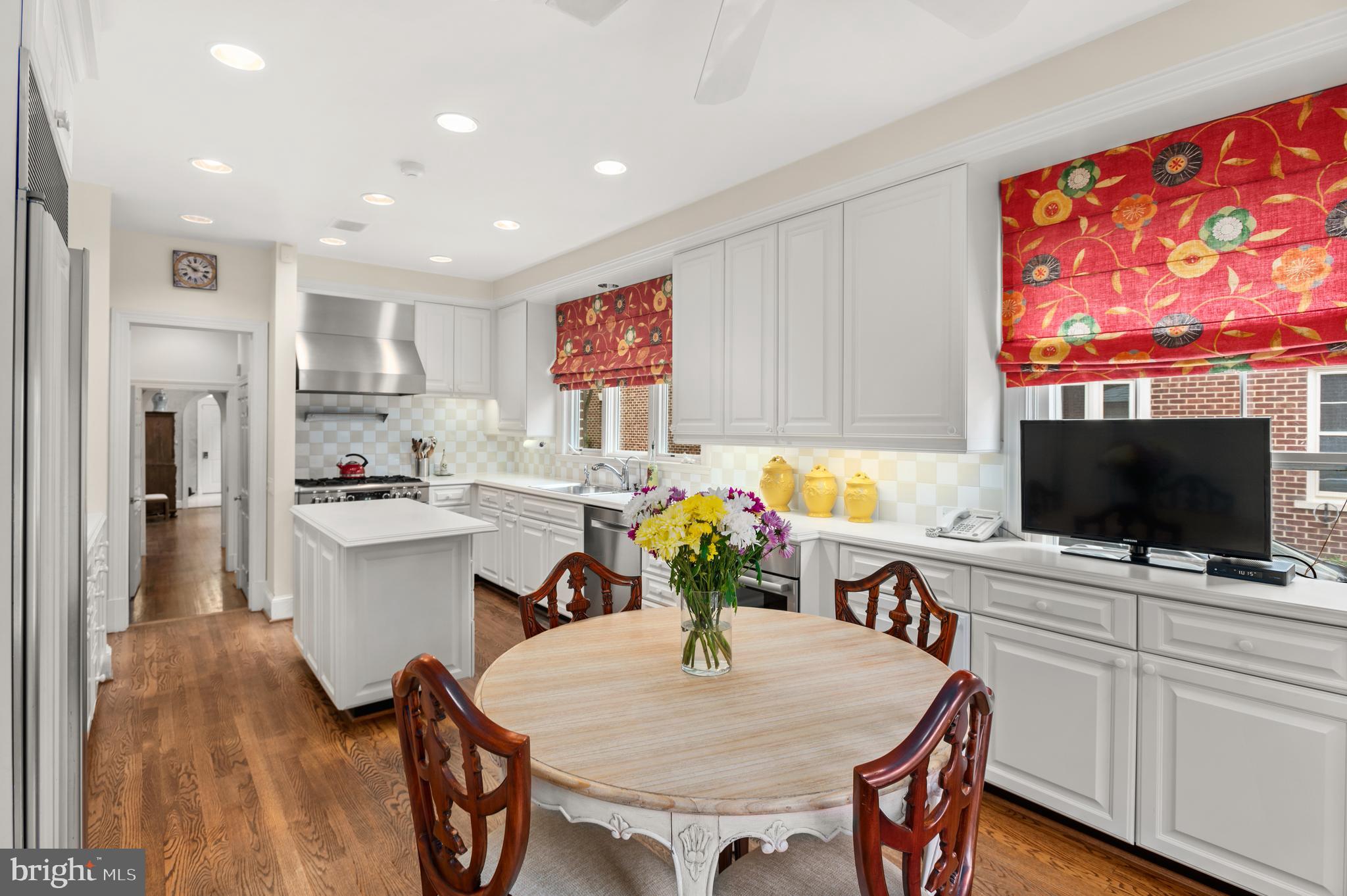 KALORAMA - Residential