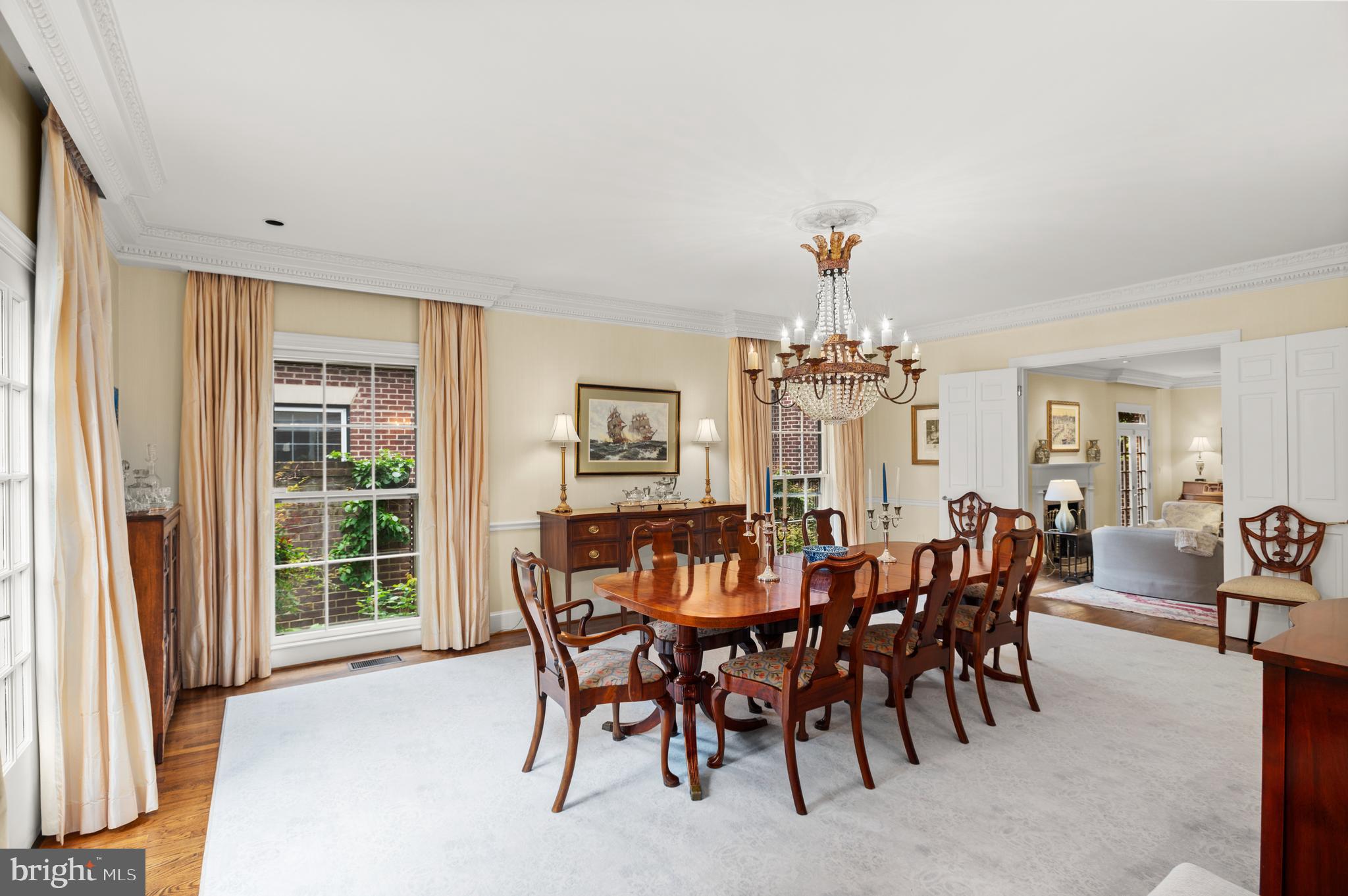 KALORAMA - Residential