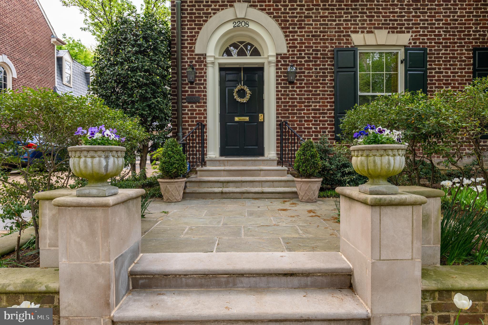 KALORAMA - Residential