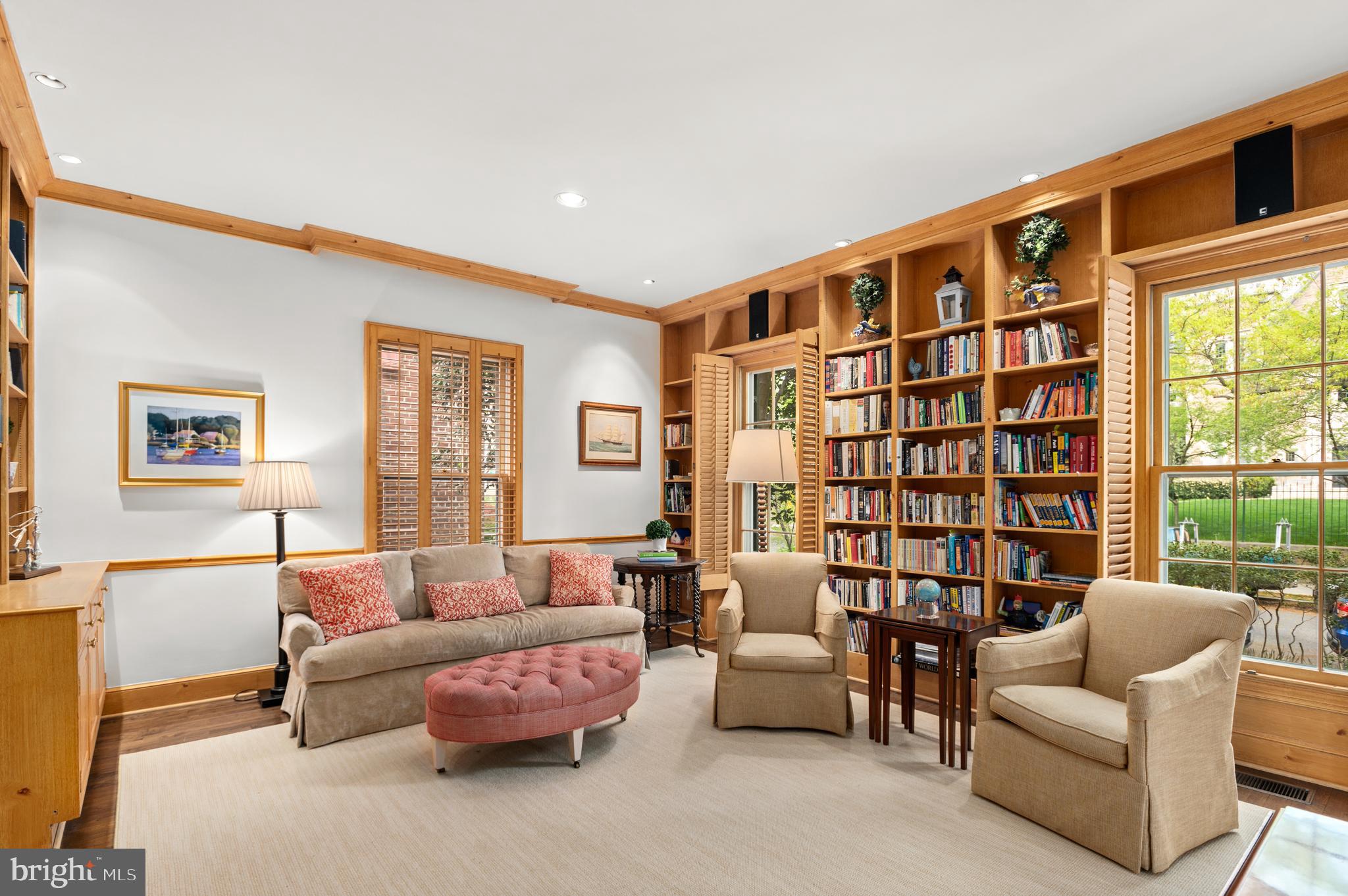 KALORAMA - Residential