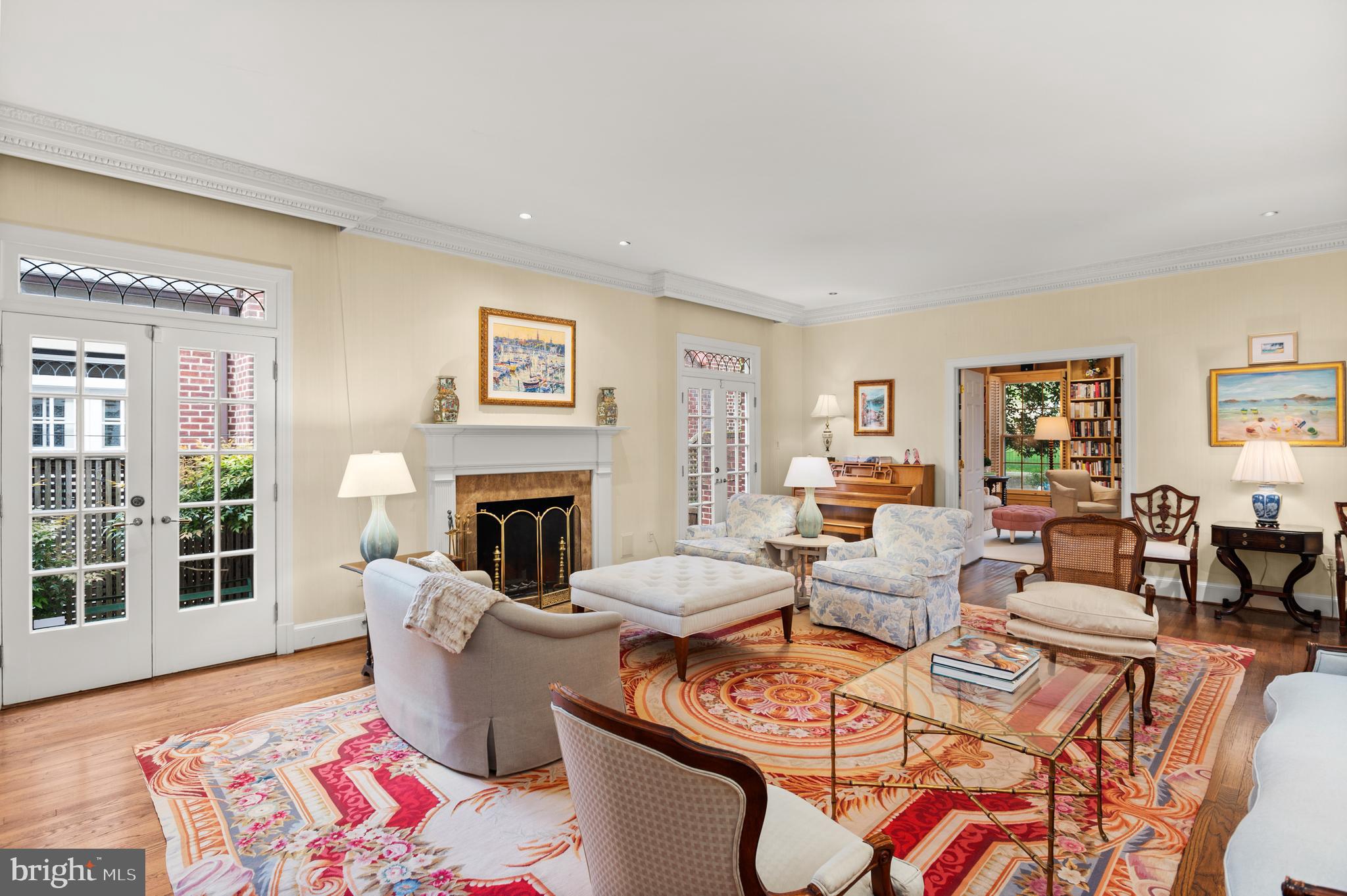 KALORAMA - Residential