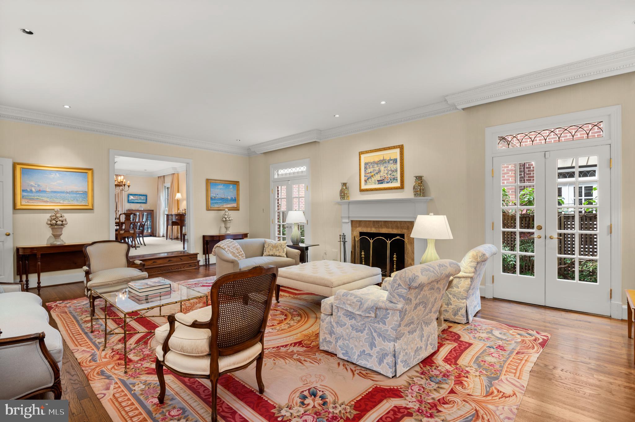 KALORAMA - Residential